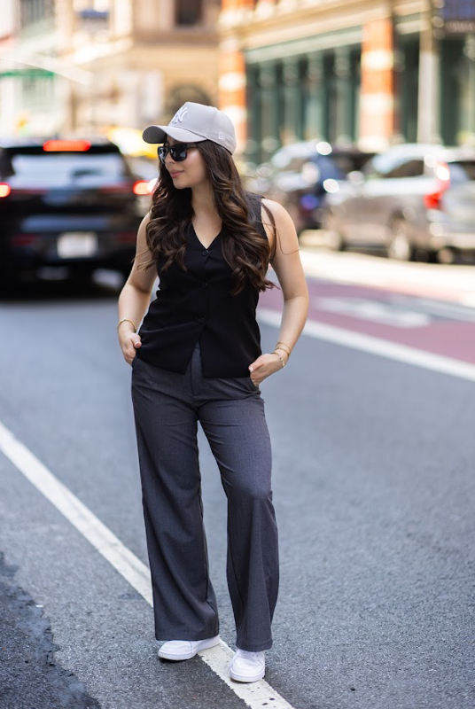 Colección Lately In New York